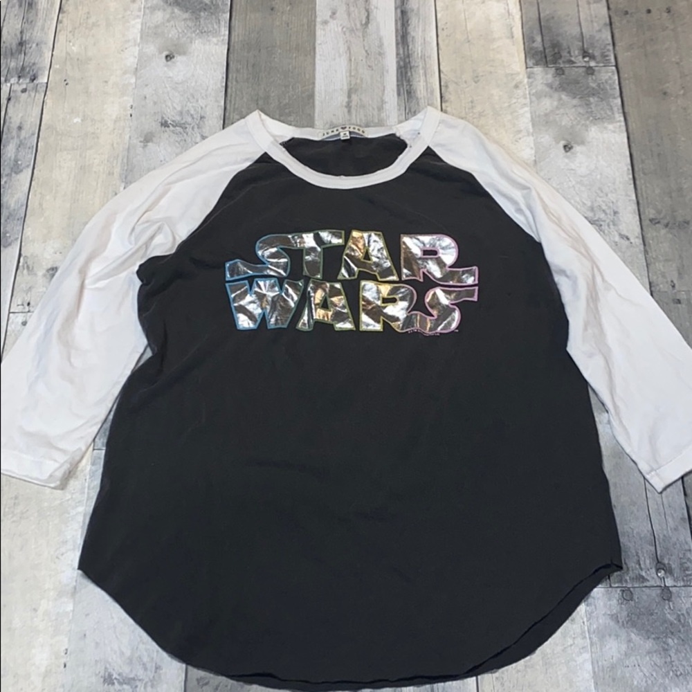 Junk food tee STAR WARS